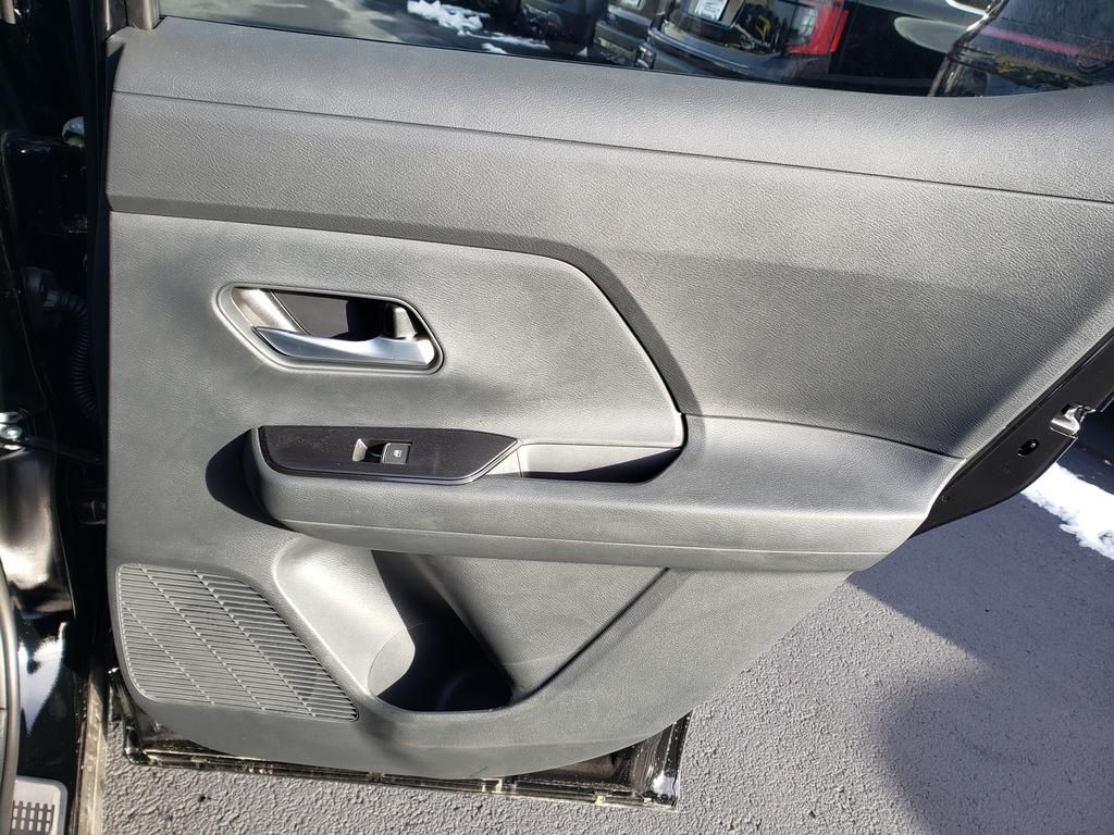 new 2026 Nissan Kicks car, priced at $30,820