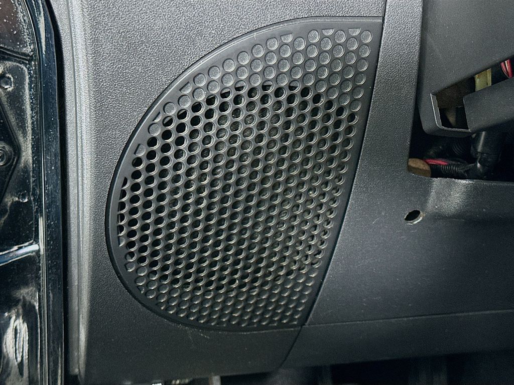 Thumbnail: 2008 Jeep Wrangler - 17