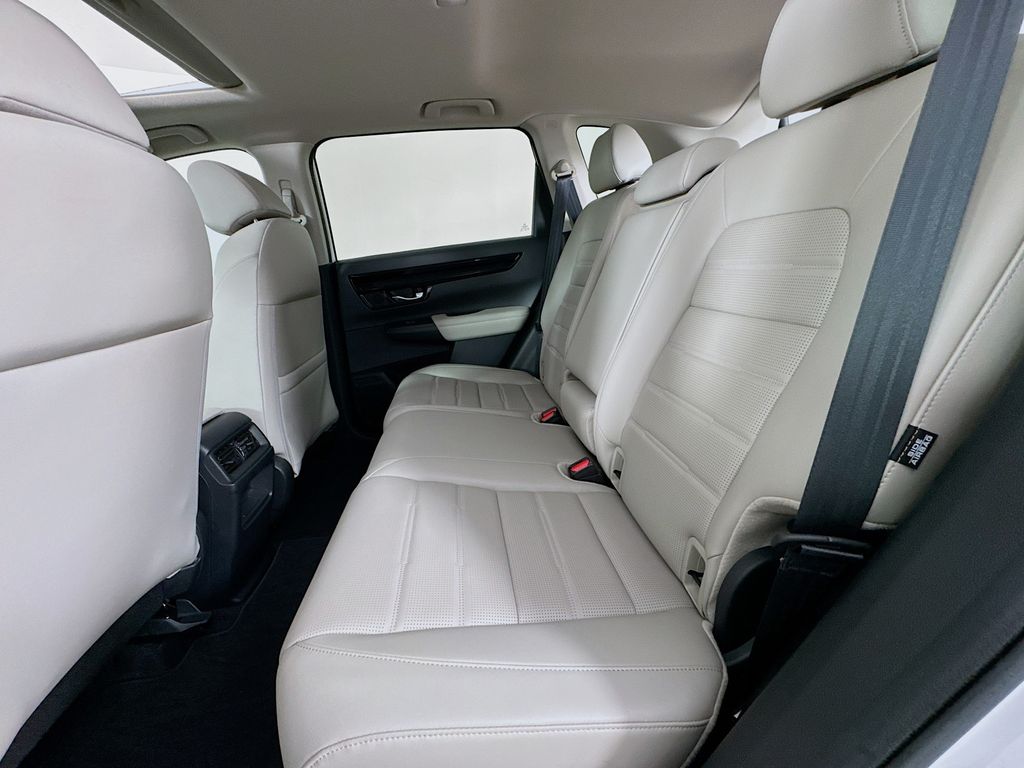 Used Car 2023 Honda Cr-v  Ex-l For Sale Under $35,000 In Austin, Texas