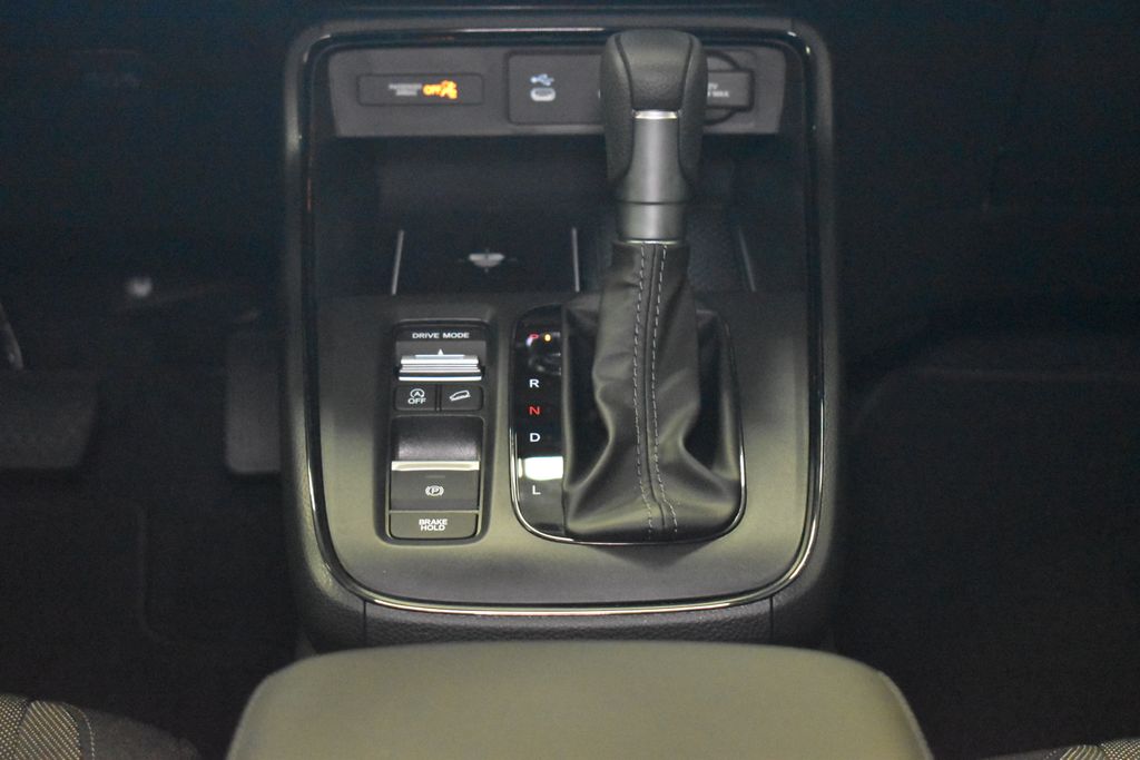 Thumbnail: 2026 Honda CR-V - 13