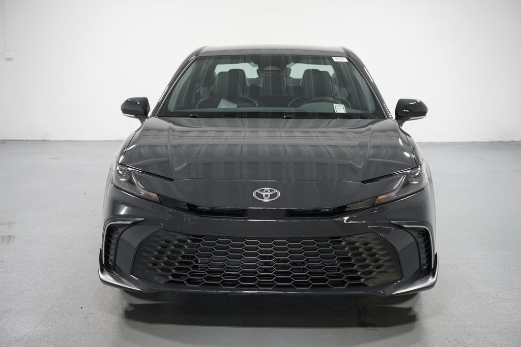 Thumbnail: 2025 Toyota Camry - 2