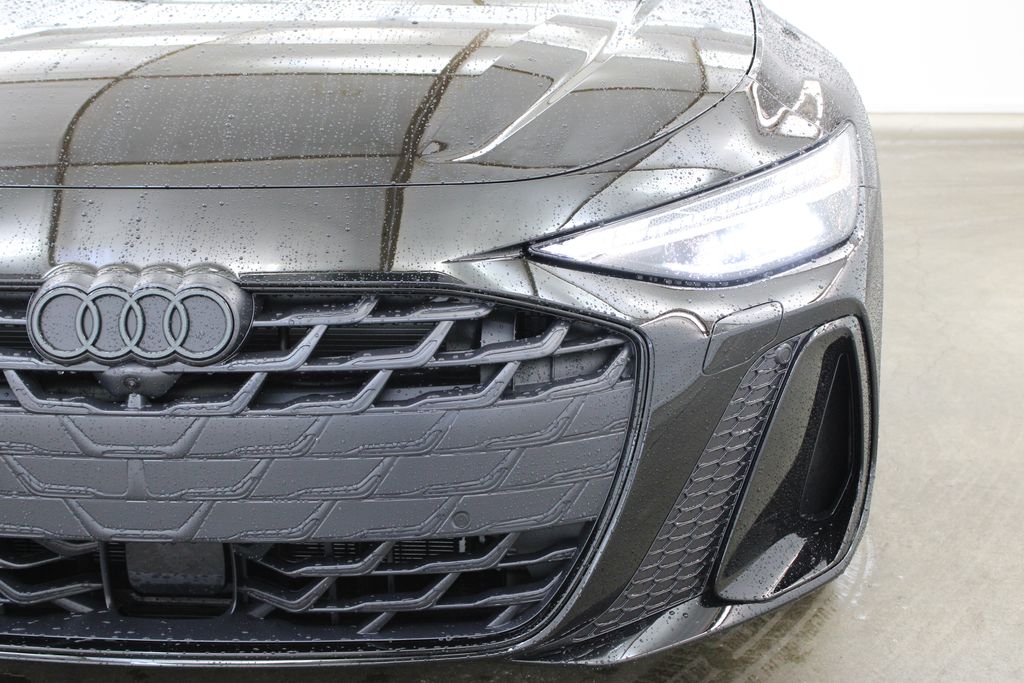 new 2026 Audi A6 car, priced at $68,070