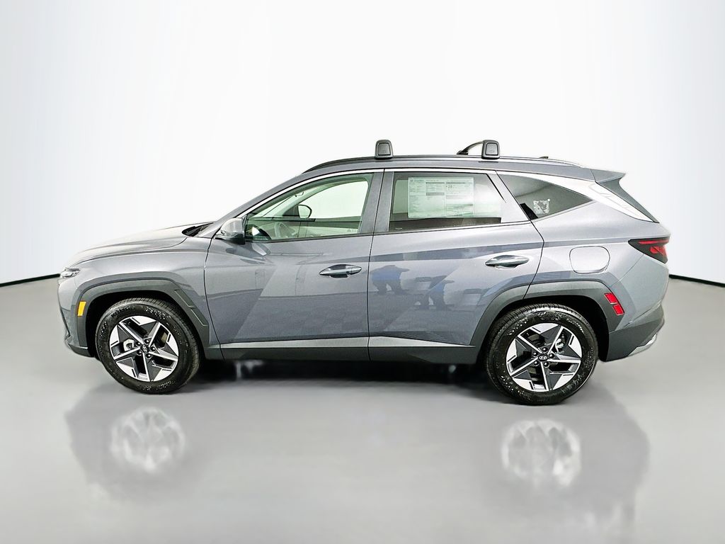 Thumbnail: 2026 Hyundai Tucson - 8
