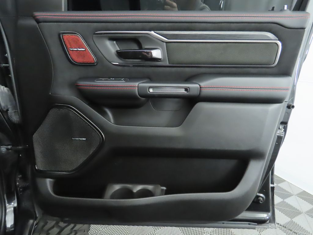 Thumbnail: 2024 RAM 1500 - 26