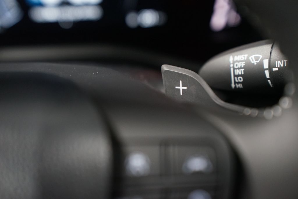 Thumbnail: 2026 Toyota Camry - 15