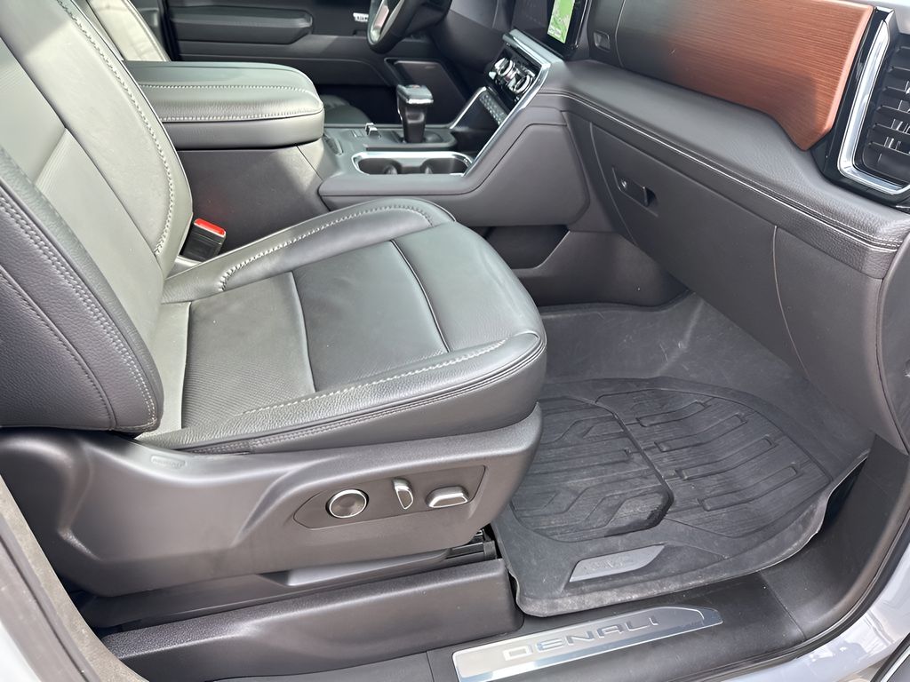 Used Car 2025 Gmc Sierra 1500  Denali For Sale Under $60,000 In Austin, Texas