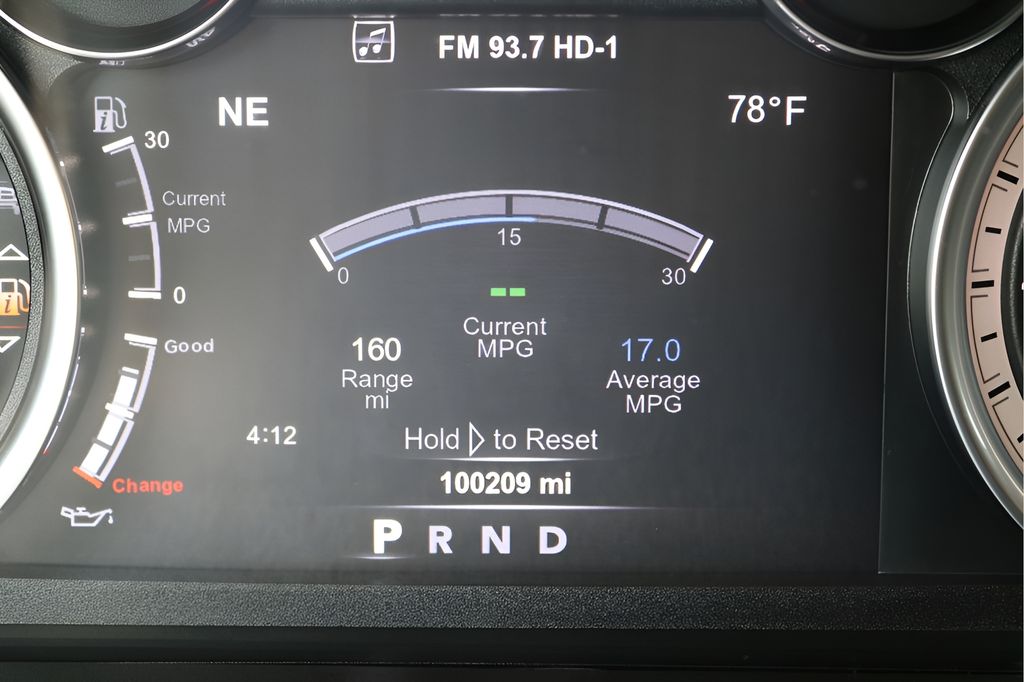 Used Car 2019 Ram 1500 Classic  Big Horn For Sale Under $25,000 In Austin, Texas