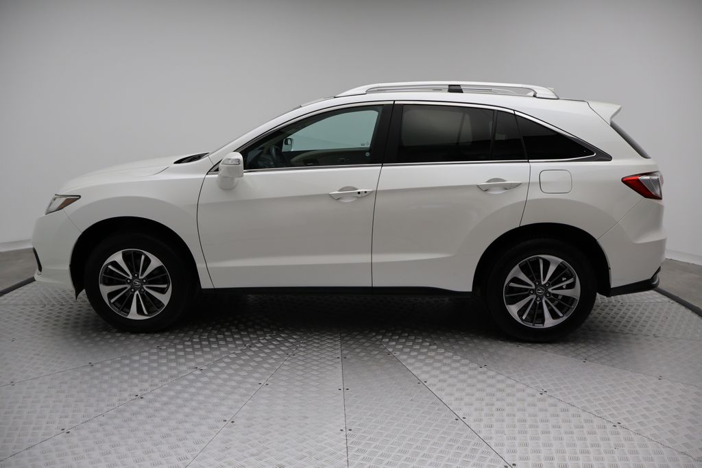Thumbnail: 2017 Acura RDX - 12