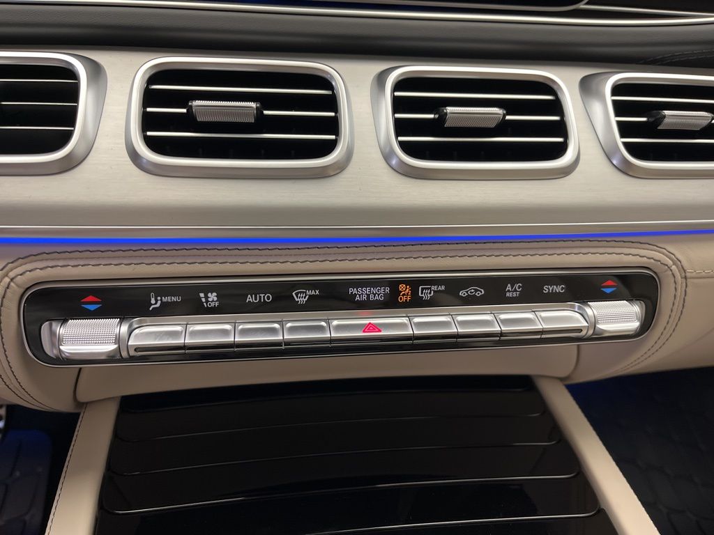 Thumbnail: 2026 Mercedes-Benz GLE - 21