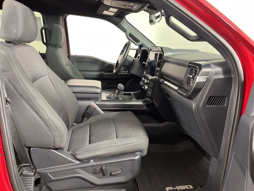 Thumbnail: 2022 Ford F-150 - 5