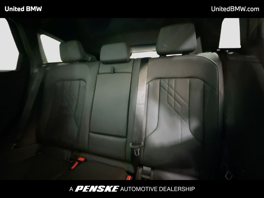 Thumbnail: 2026 BMW X3 - 13