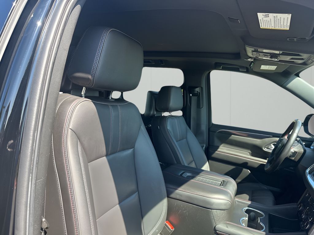 Used Car 2022 Chevrolet Suburban  Rst For Sale In Austin, Texas