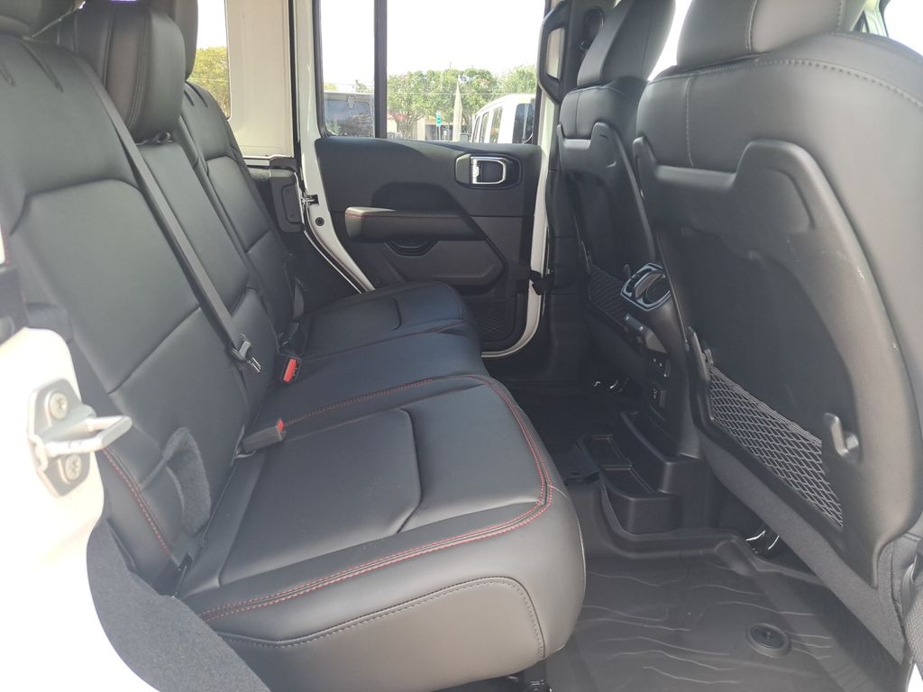 New Car 2025 Jeep Wrangler  Rubicon For Sale Under $70,000 In Austin, Texas