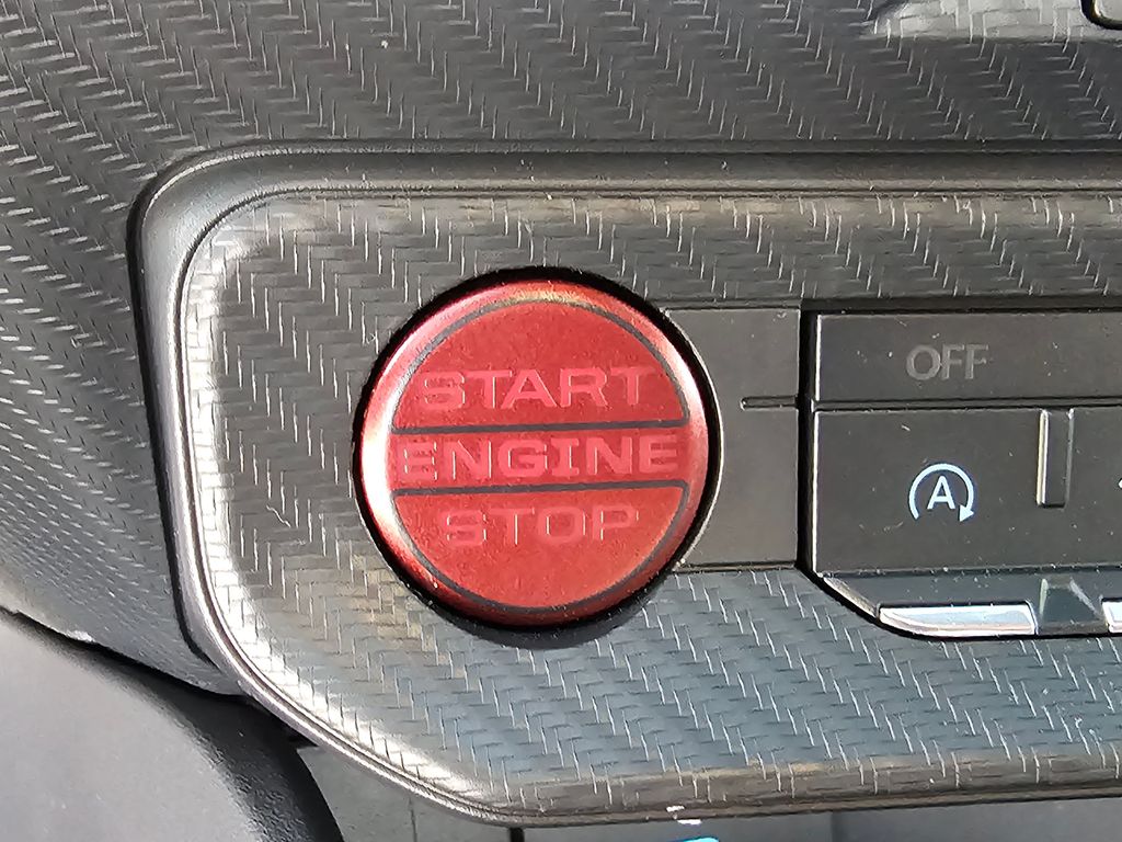 New 2025 Yellow Ford GT Premium image 36