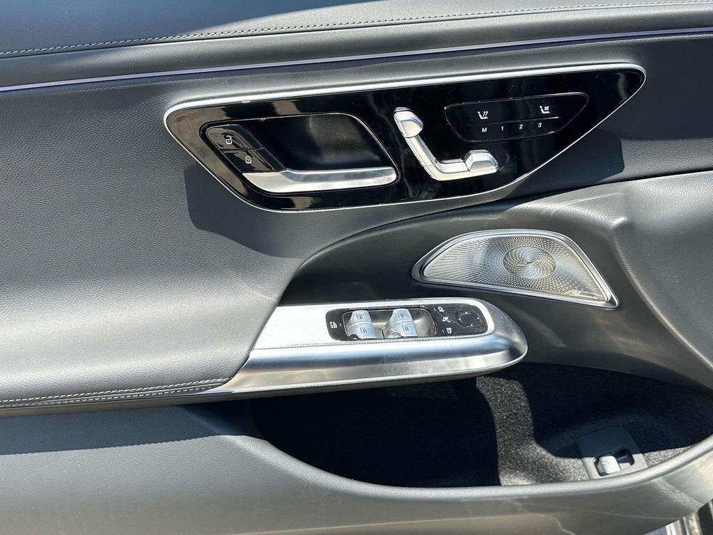 2024 Mercedes-Benz E-Class E 350 13