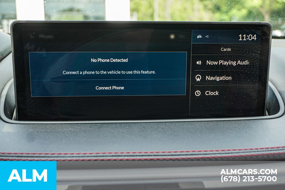 2024 Acura MDX A-Spec Package - Photo 41