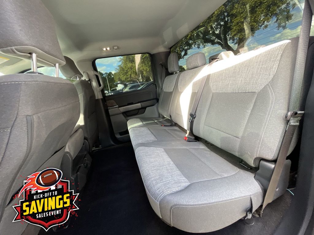Used 2023 Ford F-150 Truck