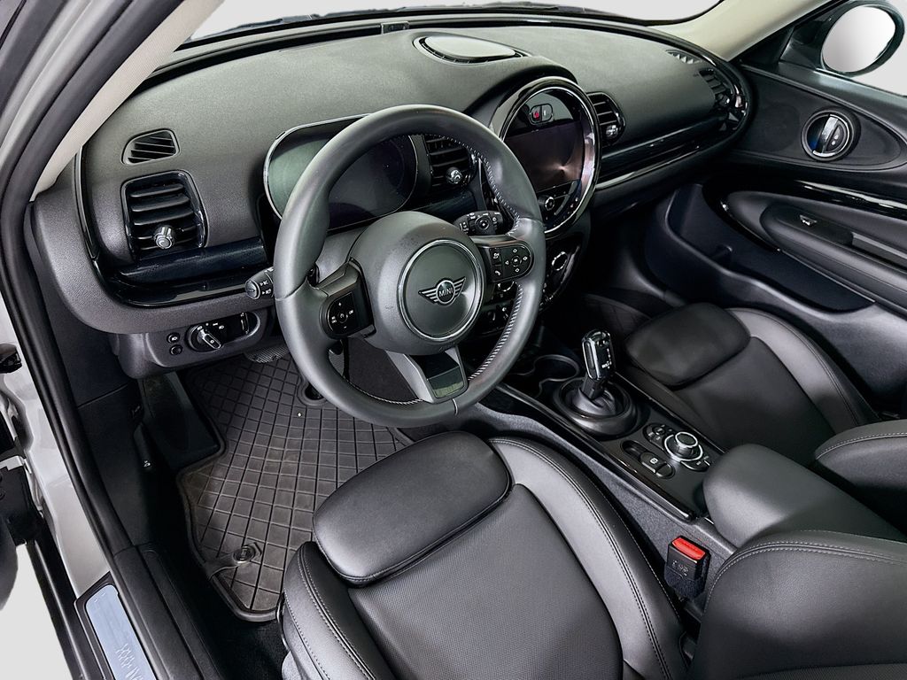 Thumbnail: 2024 MINI Cooper Clubman - 9