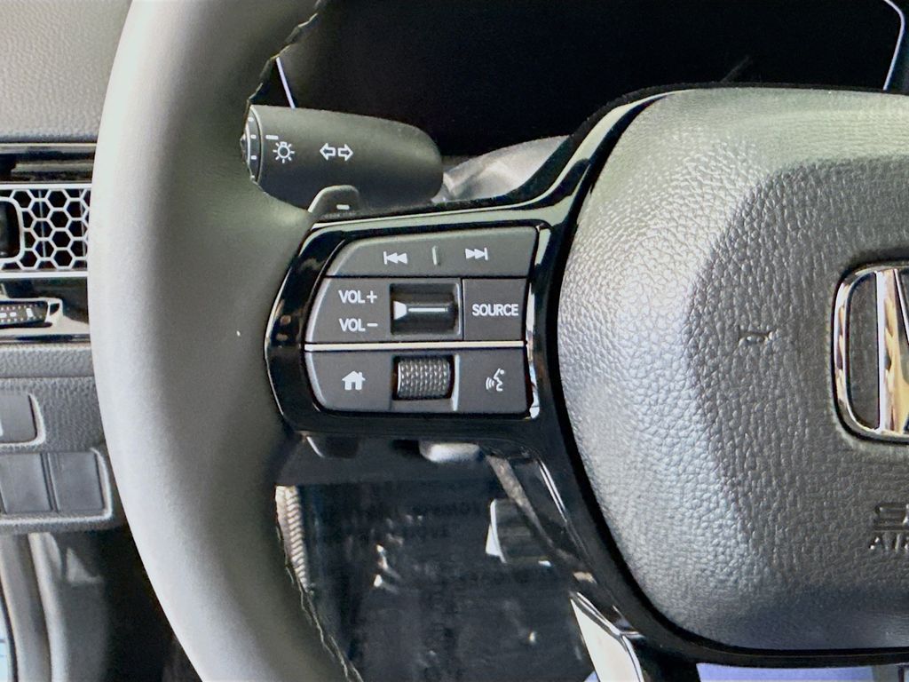 Thumbnail: 2026 Honda Civic - 12