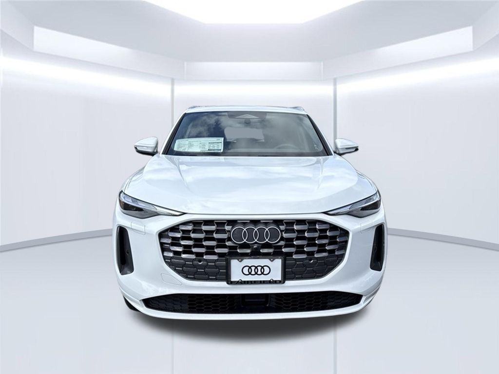 Thumbnail: 2026 Audi Q5 - 8