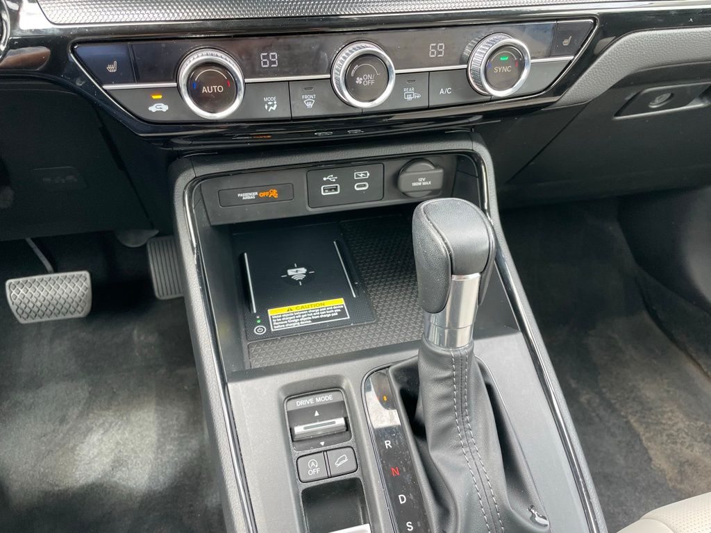 Thumbnail: 2024 Honda CR-V - 19