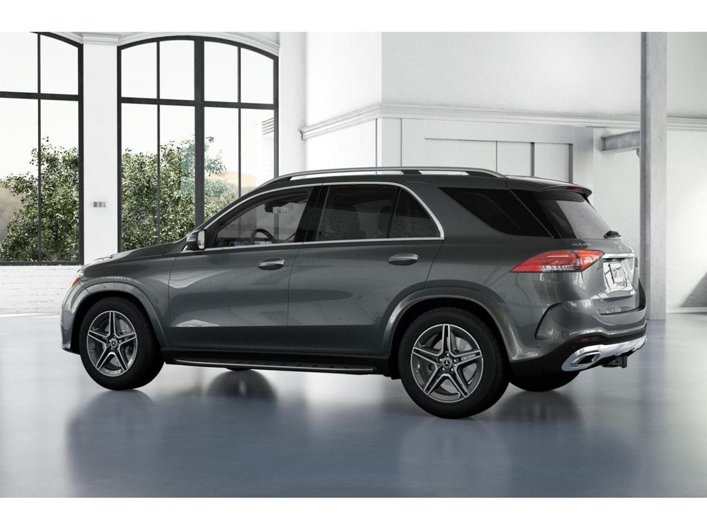 Thumbnail: 2026 Mercedes-Benz GLE - 31
