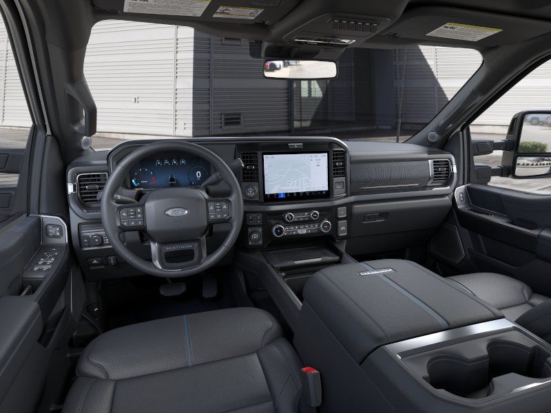 New 2026 Ford F-250SD Truck