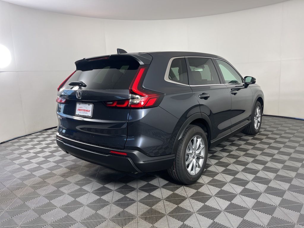 Thumbnail: 2026 Honda CR-V - 5