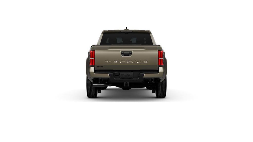 Thumbnail: 2025 Toyota Tacoma - 8