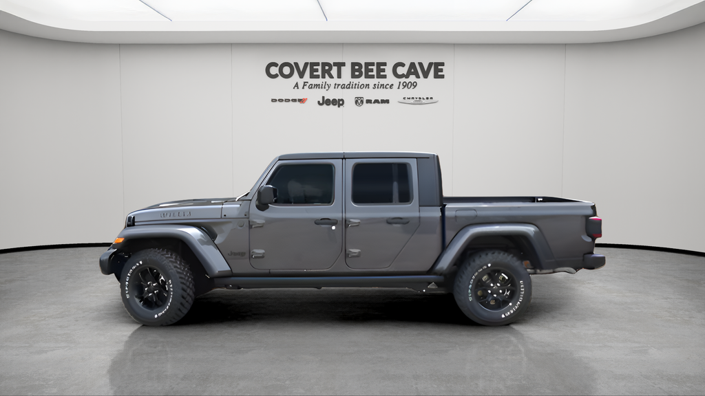 New Car 2025 Jeep Gladiator  Willys For Sale Under $50,000 In Austin, Texas