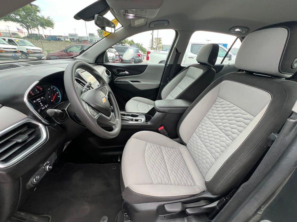 Used 2019 Chevrolet Equinox SUV