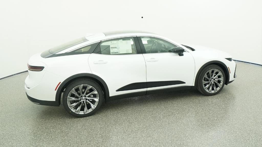 Thumbnail: 2026 Toyota Crown - 29