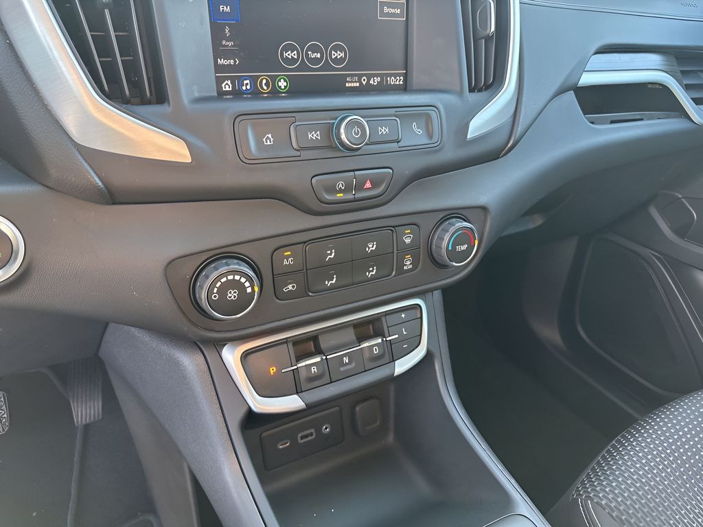 Used Car 2024 Gmc Terrain  Sle For Sale Under $25,000 In Austin, Texas