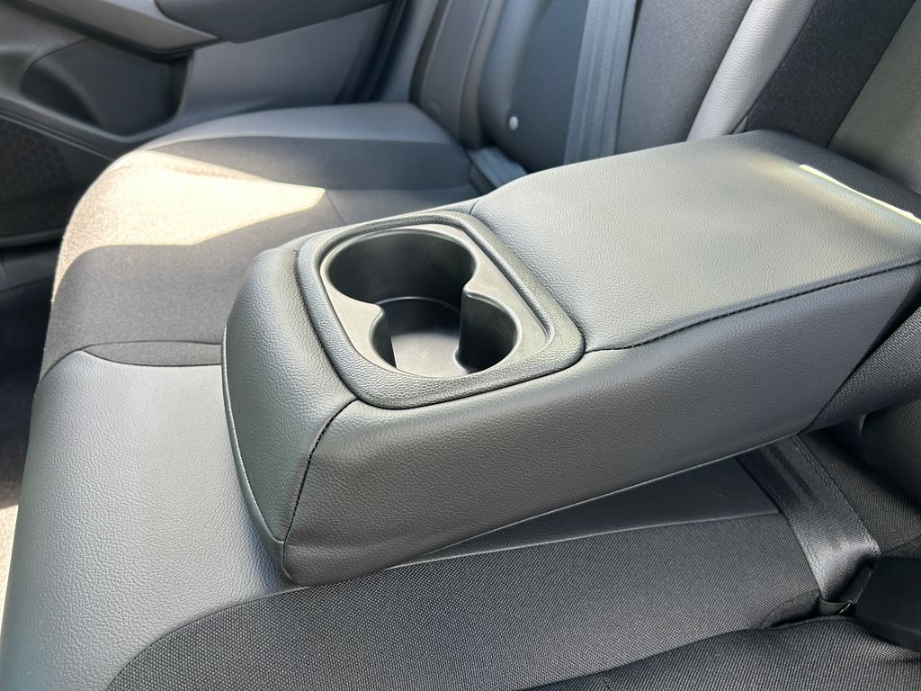 Thumbnail: 2026 Honda Civic - 32