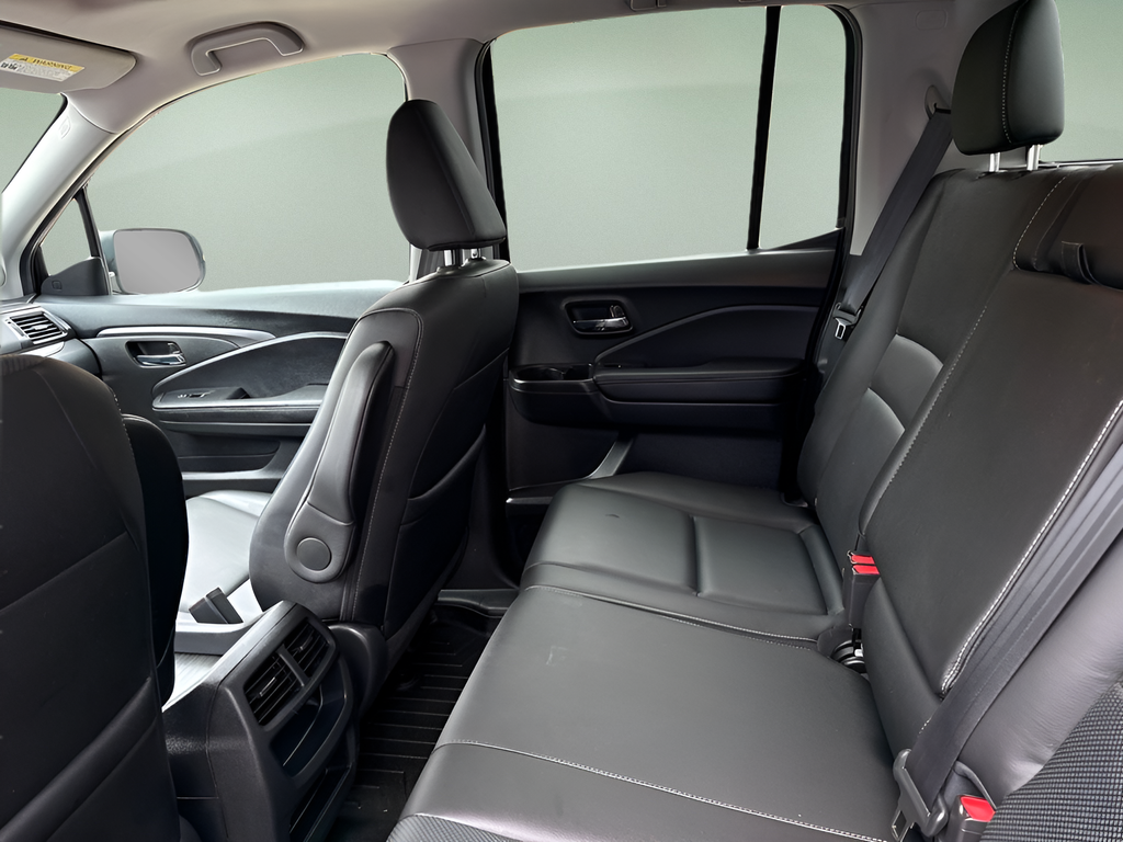 2023 Honda Ridgeline