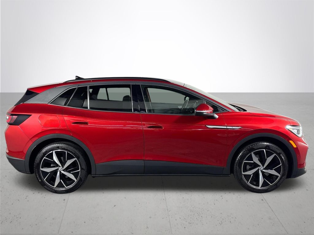 2023 Volkswagen ID.4 S