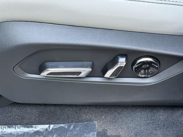 New 2026 Acura MDX SUV