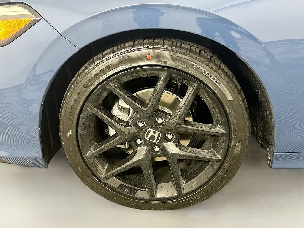 Thumbnail: 2026 Honda Civic - 21