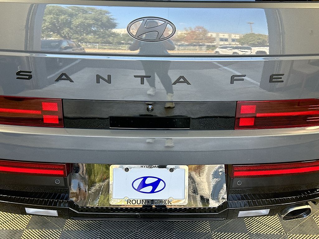 Thumbnail: 2026 Hyundai Santa Fe - 22