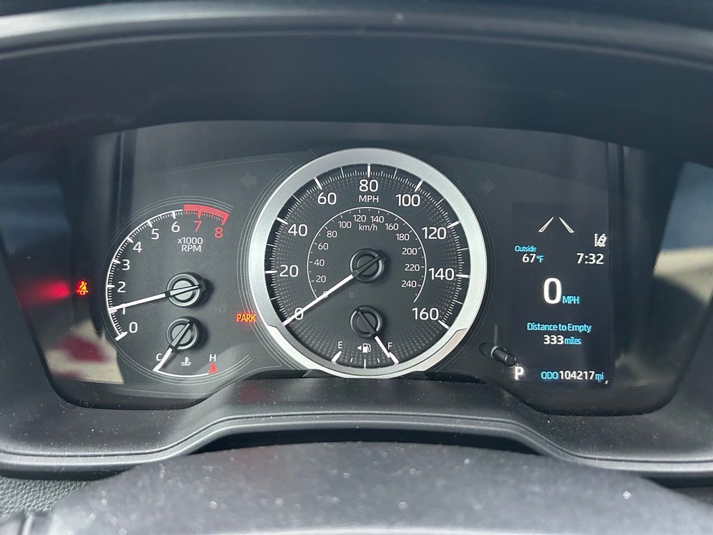 Thumbnail: 2021 Toyota Corolla - 22