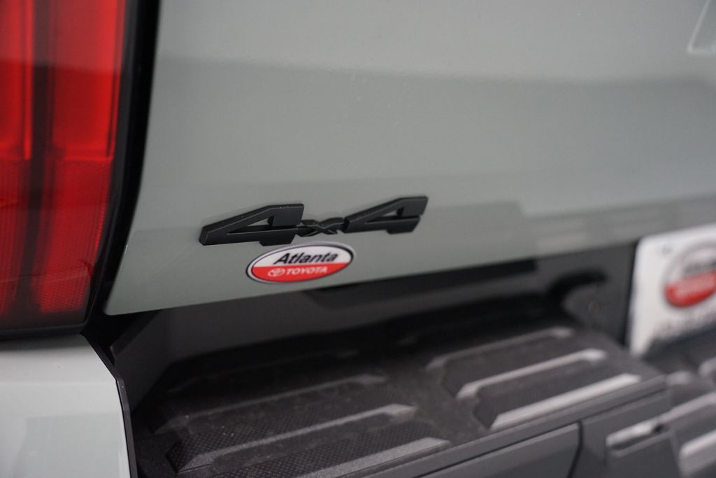 Thumbnail: 2026 Toyota Tundra - 10