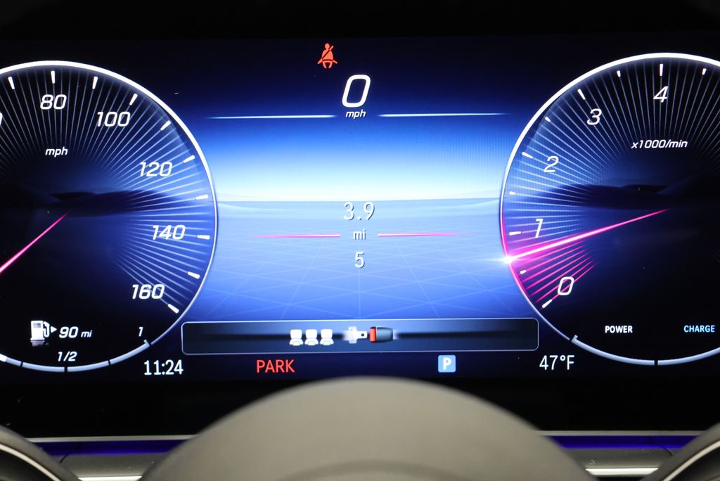 Thumbnail: 2026 Mercedes-Benz GLE - 23