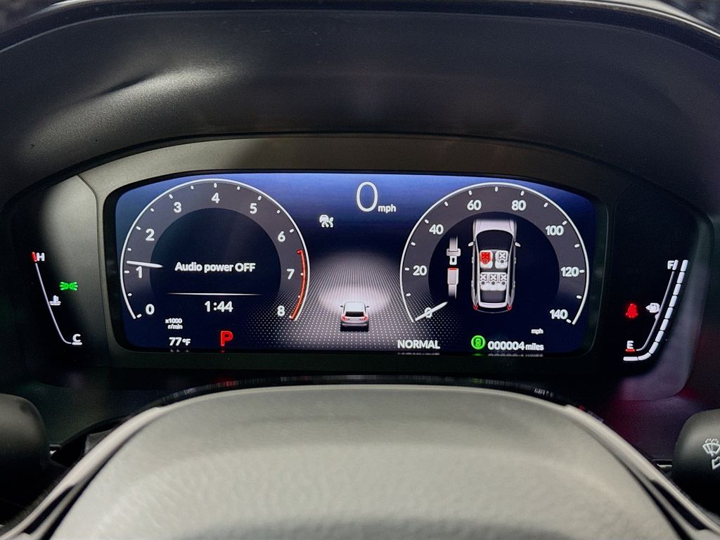 Thumbnail: 2026 Honda CR-V - 31