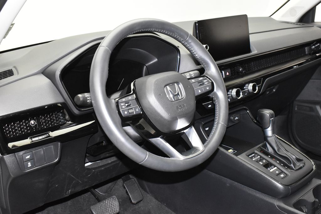 Thumbnail: 2024 Honda CR-V - 17