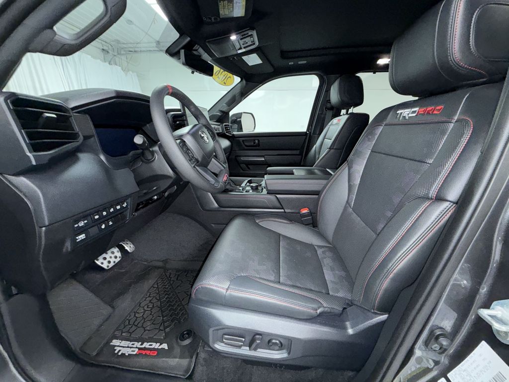 Used 2026 Toyota Sequoia SUV