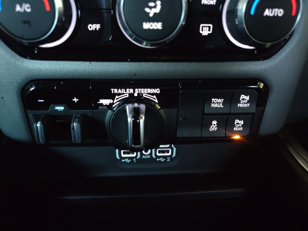Used Car 2022 Ram 1500  Laramie For Sale Under $35,000 In Austin, Texas