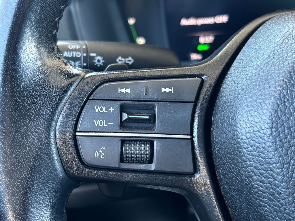 Thumbnail: 2024 Honda Accord - 11