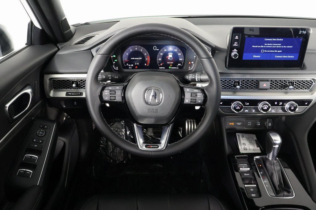 Thumbnail: 2026 Acura Integra - 3