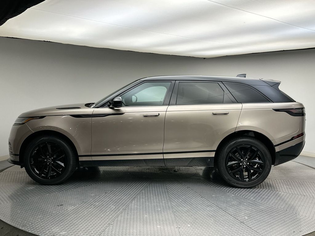 Thumbnail: 2026 Land Rover Range Rover Velar - 2