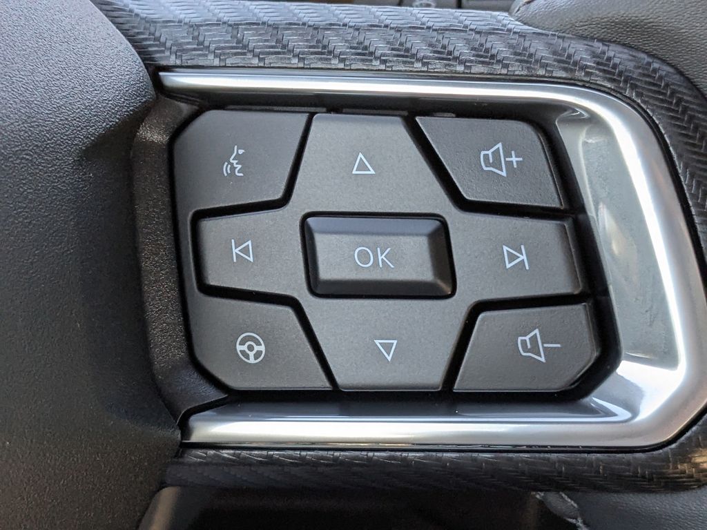 2026 Ford Mustang EcoBoost Fastback